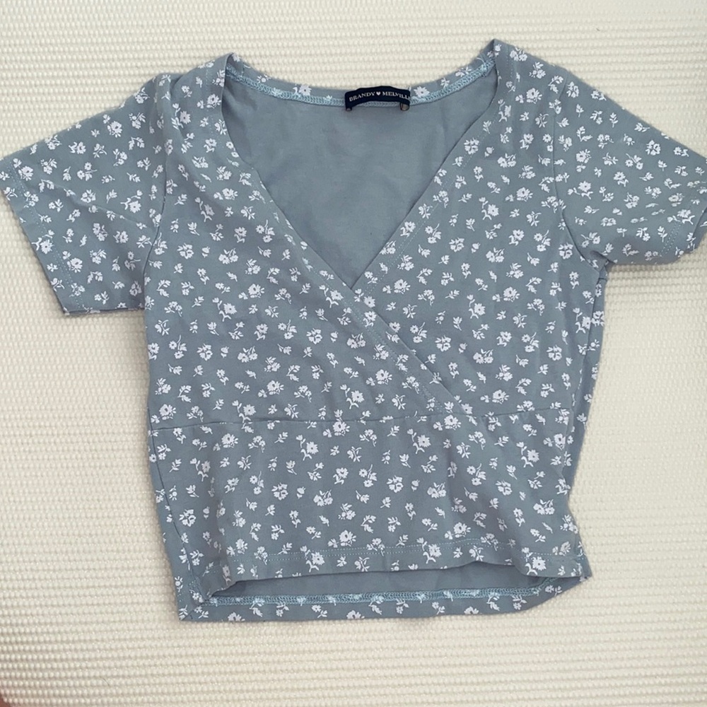 Brandy Melville Top